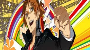 Persona 4 Golden releasing on PSN in Europe two days before it hits retail 