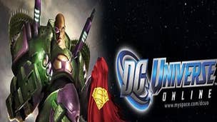 DC Universe Online Home Turf content pack adds Mainframe