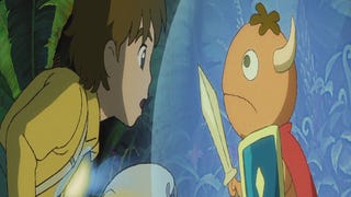 Ni No Kuni Wizard's Edition stock oversold, orders cancelled