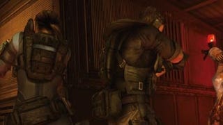 Resident Evil may undergo a reboot once Revelations feedback is received, says producer