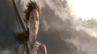 Tomb Raider trailer takes in Lara's brutal moves