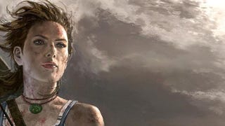 Tomb Raider trailer takes in Lara's brutal moves