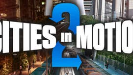 Cities in Motion 2 pre-orders open, offer bonus DLC