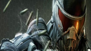Crysis 3 tutorial lends a helping hand to beta testers