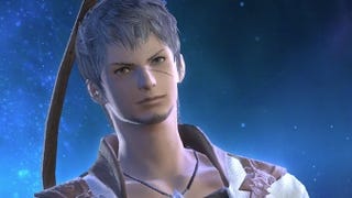 Final Fantasy 14: A Realm Reborn shows off new look for races