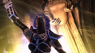 Neverwinter beta tests dated, founder's packs available