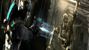 UK Charts: Dead Space 3 takes first