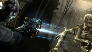 UK Charts: Dead Space 3 takes first