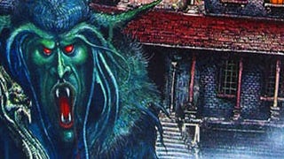 Fighting Fantasy: House of Hell gamebook out now