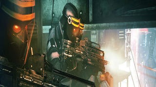 Killzone: Mercenary - new gameplay footage