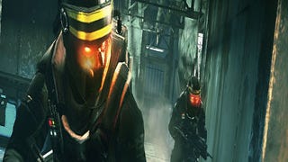 Killzone: Mercenary dev talks PS Vita optimisation, AI tech