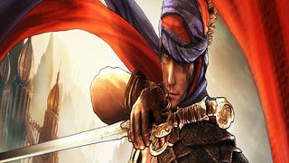 Prince of Persia game scrapped in 2011, CV suggests