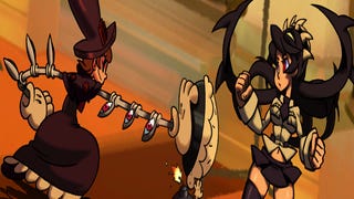 Skullgirls PC "in final stages" of negotiation for funding