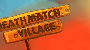 Deathmatch Village has PS3 Vita Cross-Play