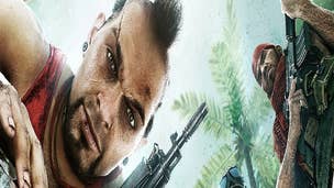 PS Plus EU gets free Far Cry 3, Street Fighter x Tekken, Dragon's Dogma in October
