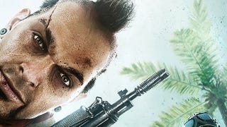 PS Plus EU gets free Far Cry 3, Street Fighter x Tekken, Dragon's Dogma in October