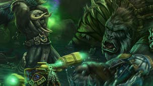 Heroes of Newerth update 3.0 focuses on helping new players