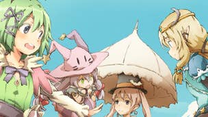 Rune Factory 4 coming to Europe courtesy of publisher Zen United