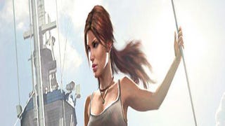 Tomb Raider: Definitive footage shows PS4 vs PS3 comparison