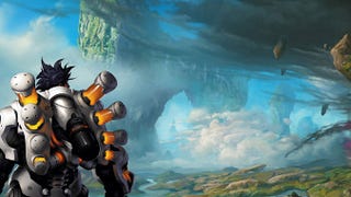 Firefall to separate PvE and PvP Battleframes