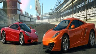 Real Racing 3 will have asynchronous multiplayer