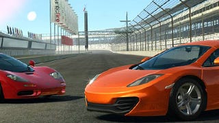 Real Racing 3 reviews begin, get the scores here