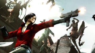 Resident Evil 6 benchmark test released for PC users