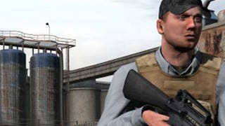 DayZ to get radios, Dean Hall on sabbatical for two months