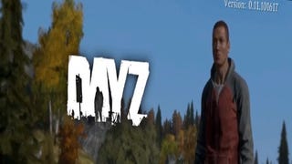 DayZ's latest test server patch adds disconnect penalties, 