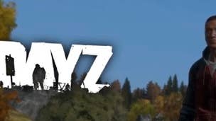 DayZ standalone: first footage released in new devblog