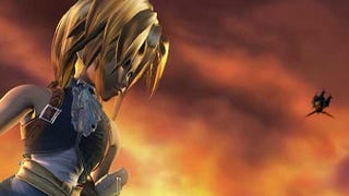 Final Fantasy, Namco Bandai games on sale on PSN this week