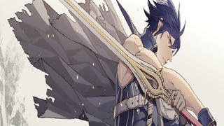 Fire Emblem series could have gone present day, sci-fi
