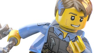 Lego City: Undercover trailer introduces Game Pad functions
