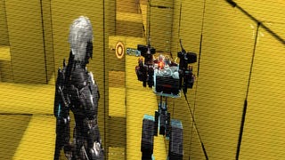 Metal Gear Rising: Revengeance VR Mission pack detailed