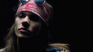 Axl Rose vs Activision lawsuit drawing to a close