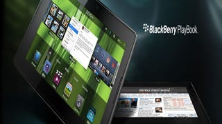 Unity commits to BlackBerry 10 support