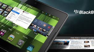 Unity commits to BlackBerry 10 support