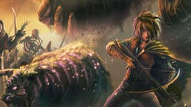 Elemental: Fallen Enchantress - Legendary Heroes expansion announced