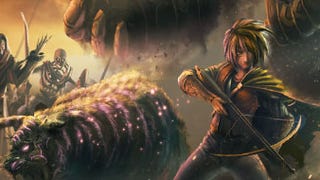 Elemental: Fallen Enchantress - Legendary Heroes expansion announced