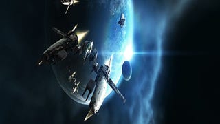 Eve Online: Odyssey expansion may allow for simultaneous training of alt. characters