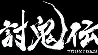 Toukiden supports four player multiplayer