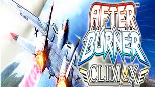 After Burner Climax headed to iOS this week