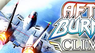 After Burner Climax headed to iOS this week