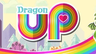 Dragon Up animated by My Little Pony veterans