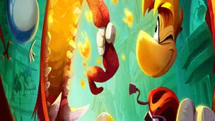 Rayman Legends Challenges out on Wii U this week