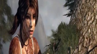 Full Tomb Raider PC specs and enhancements detailed