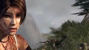 The Final Hours of Tomb Raider app now available