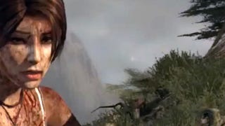 Tomb Raider: Guardian of Light series won't return, taking 'new Lara' forward is the focus for next-gen