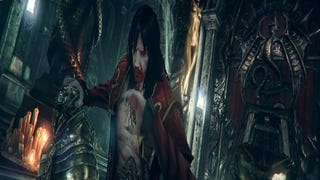 Castlevania Lords of Shadow 2: new gameplay details surface
