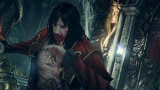 Castlevania: Lords of Shadow 2 & PES 2014 playable at gamescom